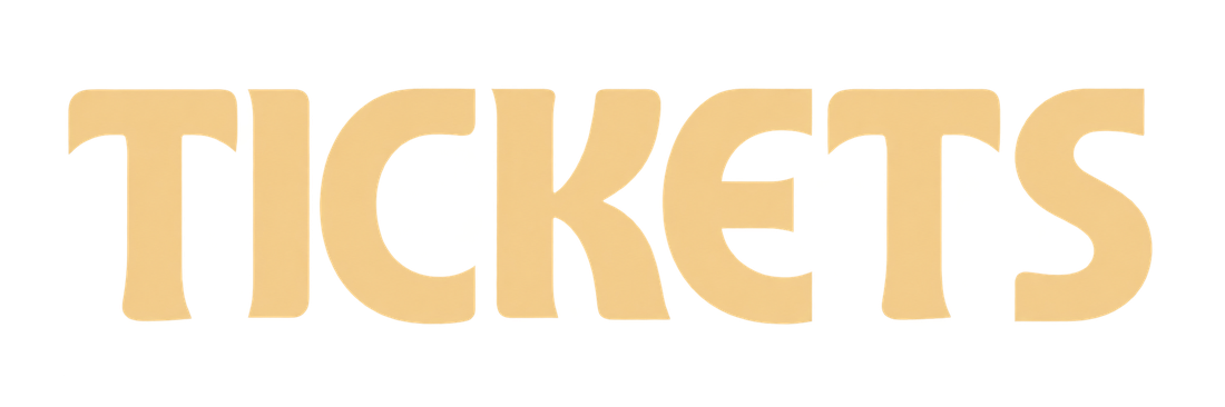 Tickets